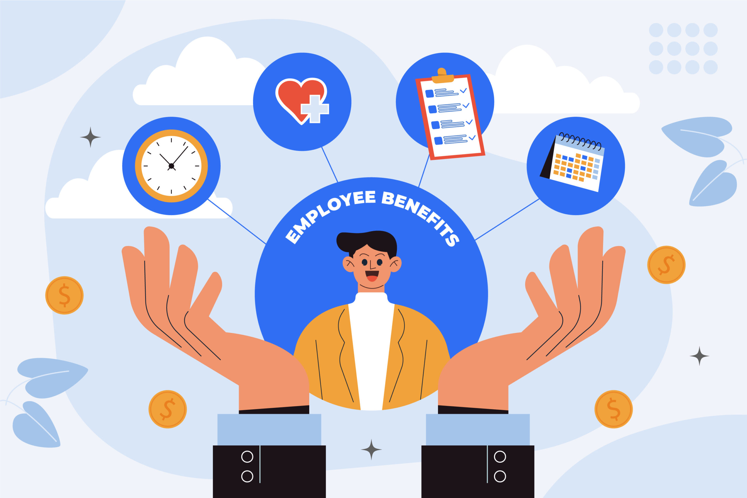 Employee Benefit