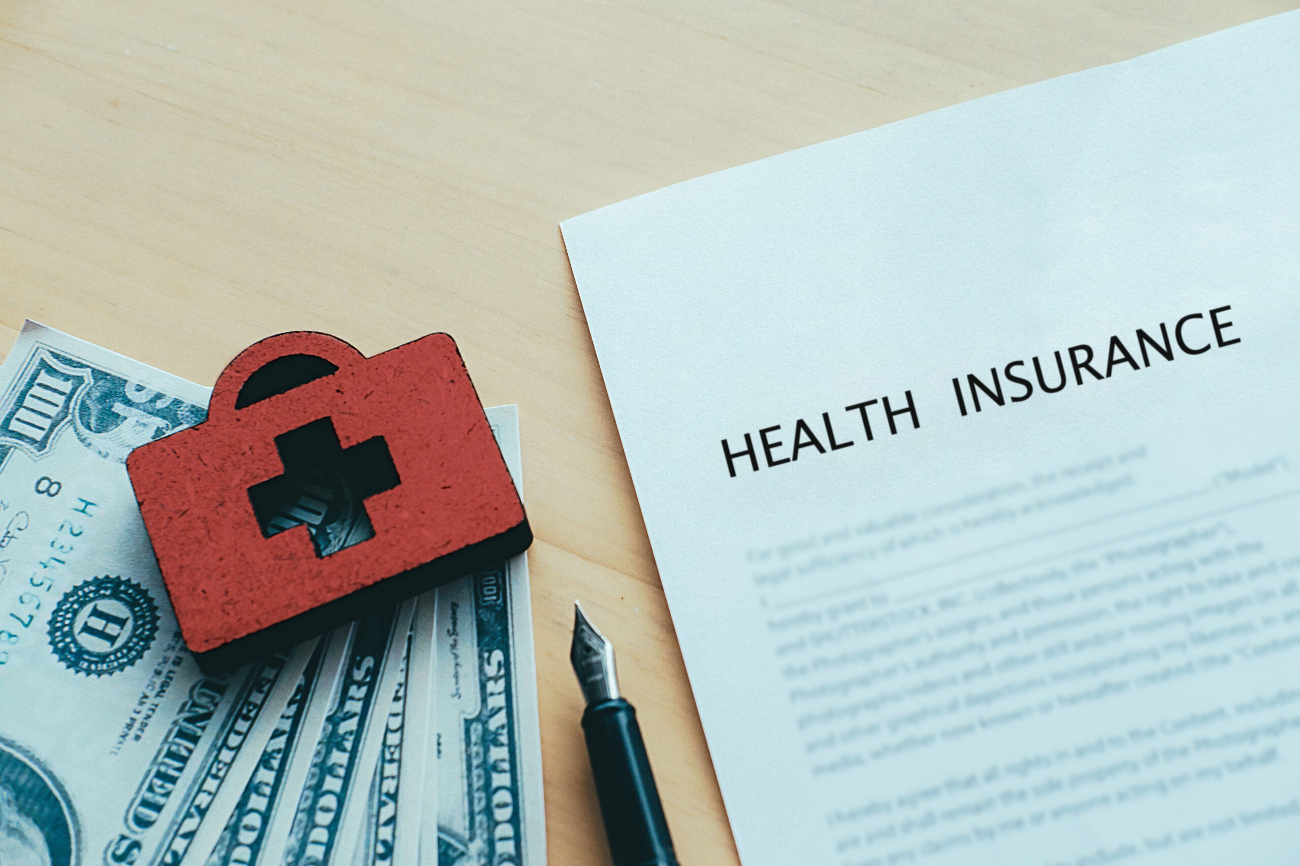 Insurance Enrollment