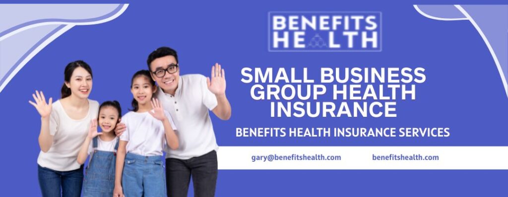 Best Small Group Health Insurance Plans in California for Companies With Under 50 Employees