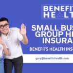 Best Small Group Health Insurance Plans in California for Companies With Under 50 Employees