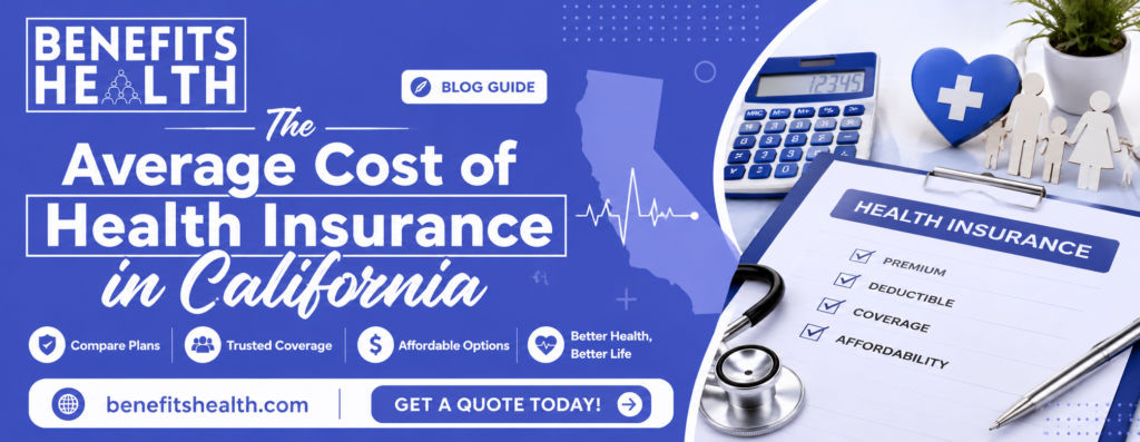 How Much Does Private Health Insurance Cost in California?